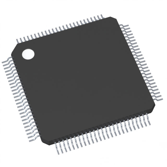 SAK-TC233LC-24F133F AC Infineon Technologies