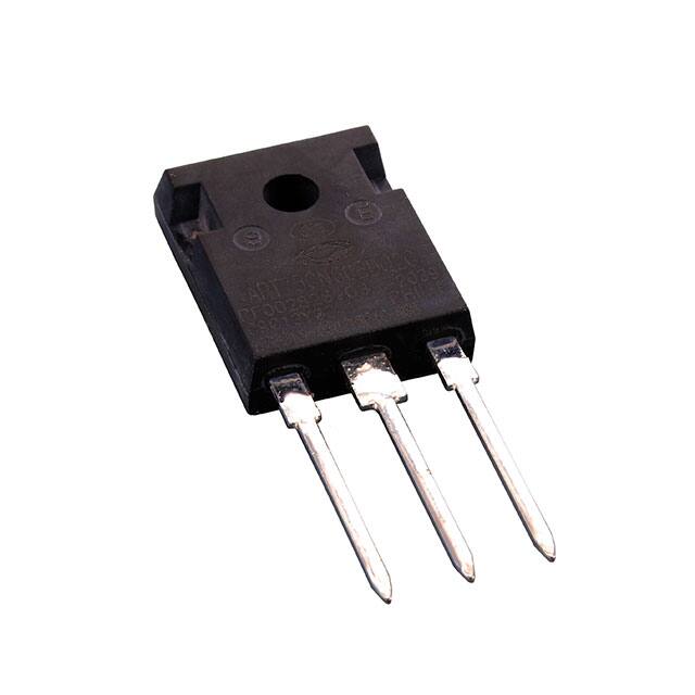 APT75GN60BDQ2G Microchip