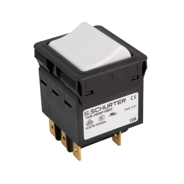 4435.005 SCHURTER Inc.