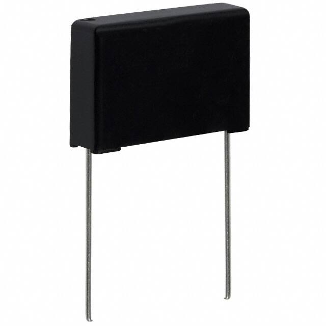 ECQ-U2A124MV Panasonic Electronic Components