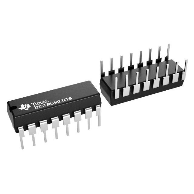CD4527BNS Texas Instruments
