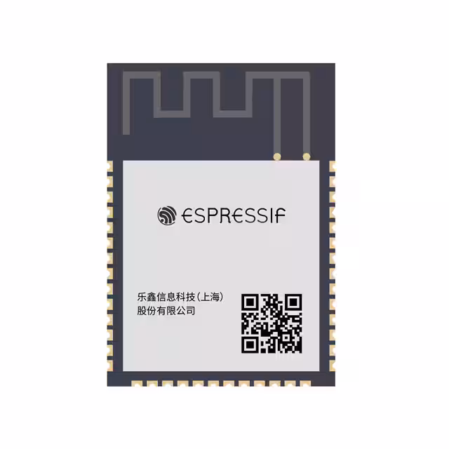 ESP32-S3-WROOM-1-N8R2 Espressif