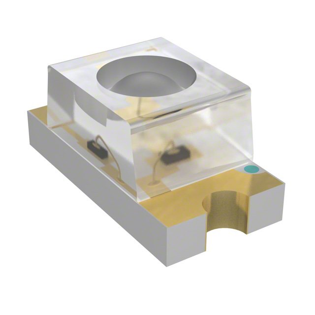 SM1206UV-405-IL Bivar Inc.