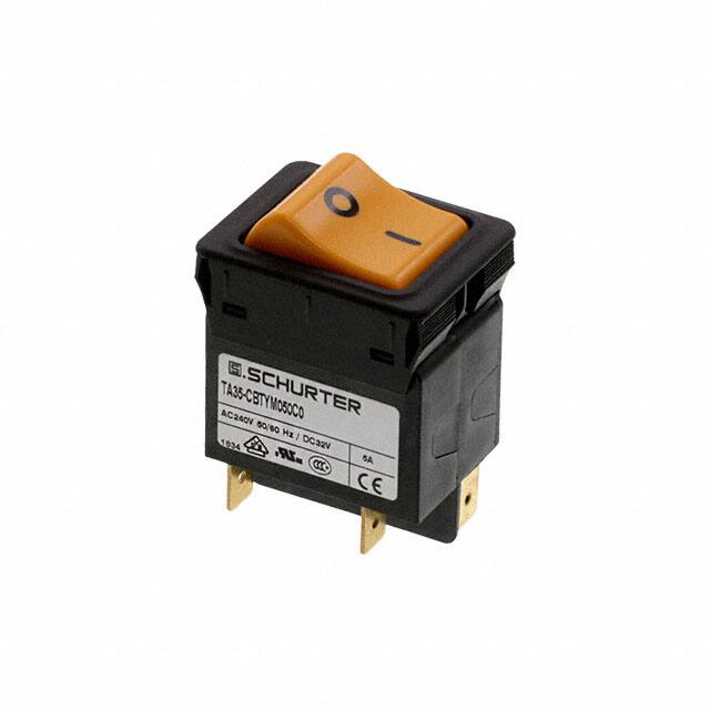 4435.0131 SCHURTER Inc.