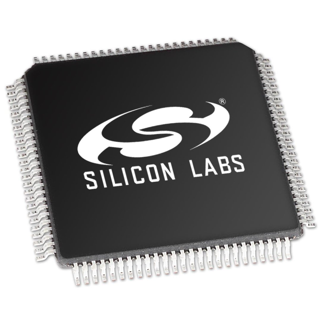 EFM32GG12B330F512GQ100-A Silicon Labs