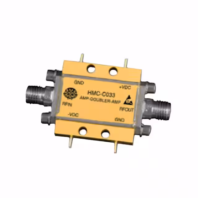 HMC-C033 Analog Devices