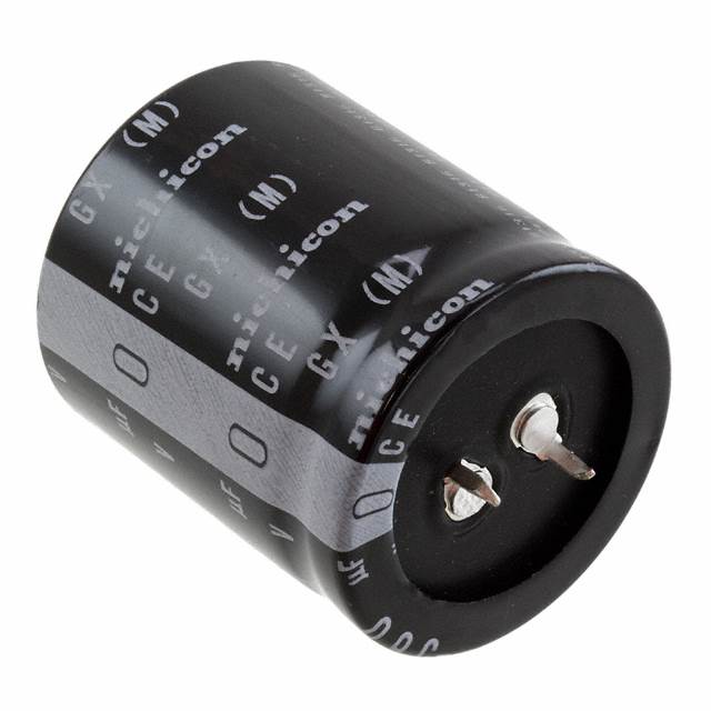 LGX2E122MELC40 Nichicon