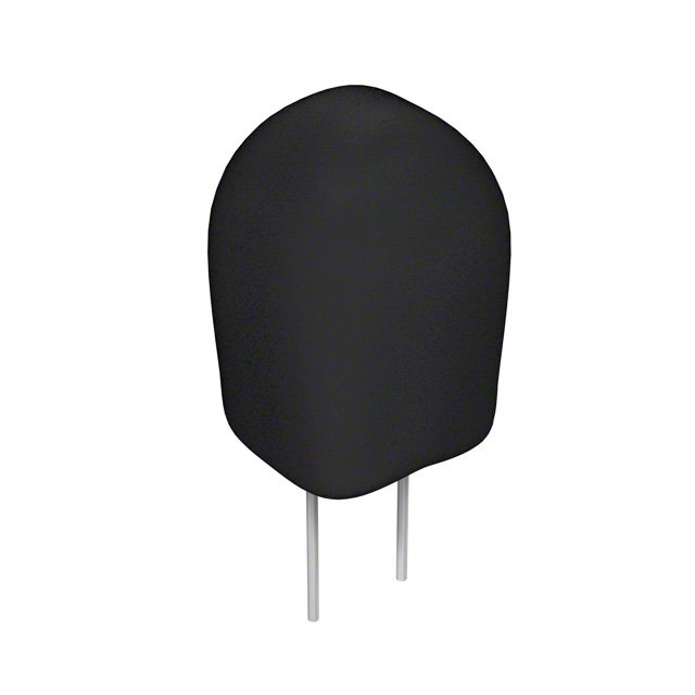 TDL107K016M1F-F Cornell Dubilier / Illinois Capacitor