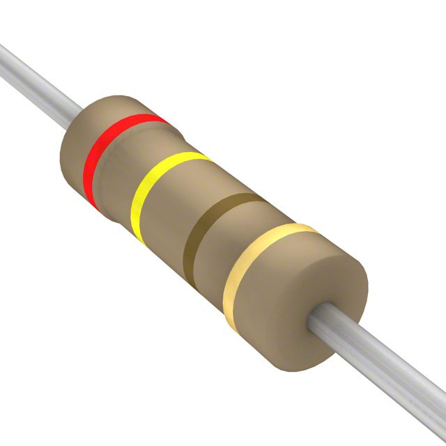 CF12JT240R Stackpole Electronics Inc