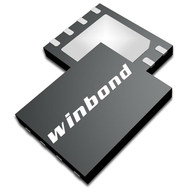 W25N04KVZEIR Winbond Electronics