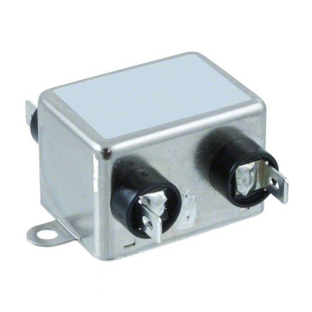 10DBAG5 Delta Electronics