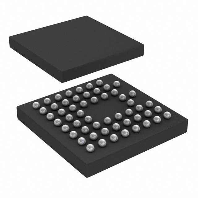 ATWILC1000B-UU-T Microchip