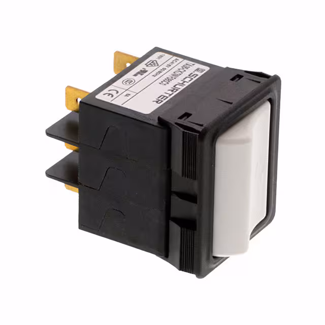 4435.0066 SCHURTER Inc.