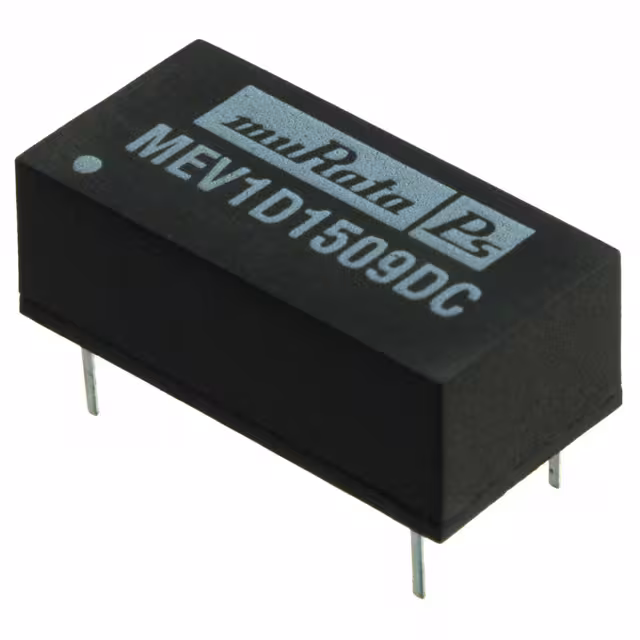 MEV1D1509DC Murata Electronics
