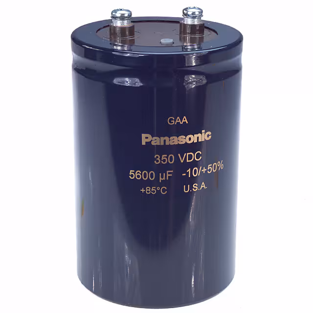 EEG-A2V562HLE Panasonic Electronic Components