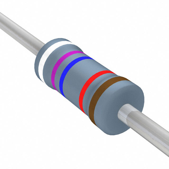 MFR-25FBF52-97K6 YAGEO