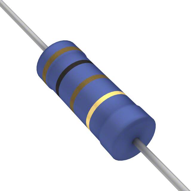 RSF2JT100R Stackpole Electronics Inc