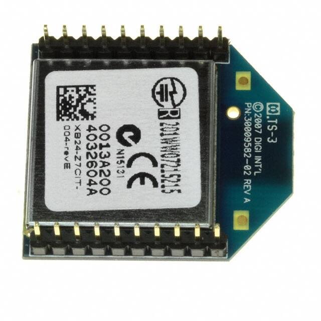 XB24-Z7CIT-004 Digi