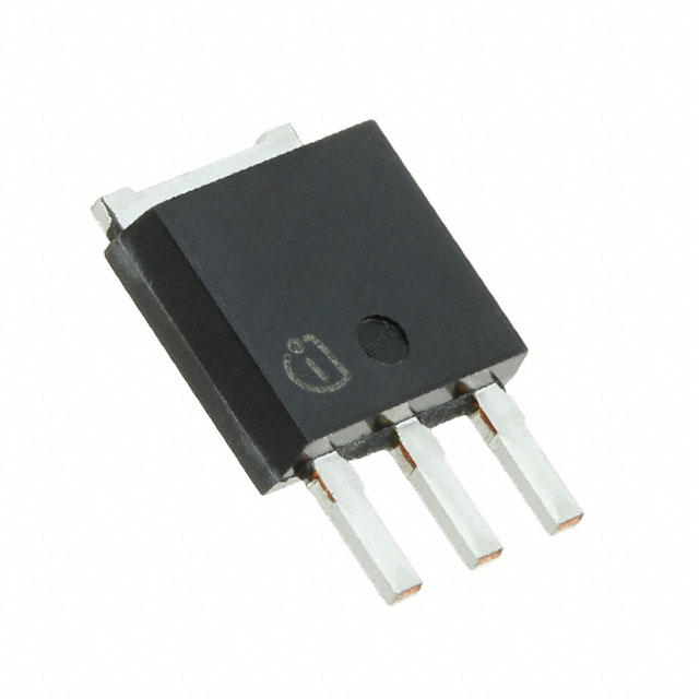 IPS70R2K0CEAKMA1 Infineon Technologies