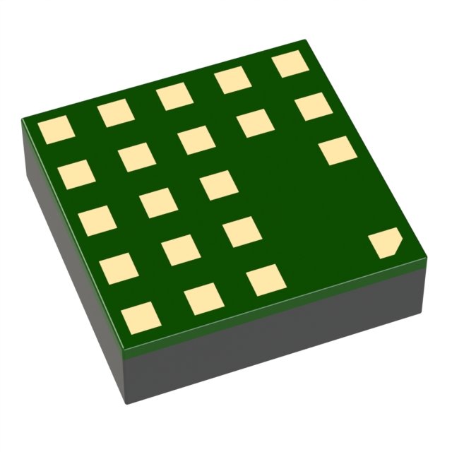 LTM8020IV#PBF Analog Devices