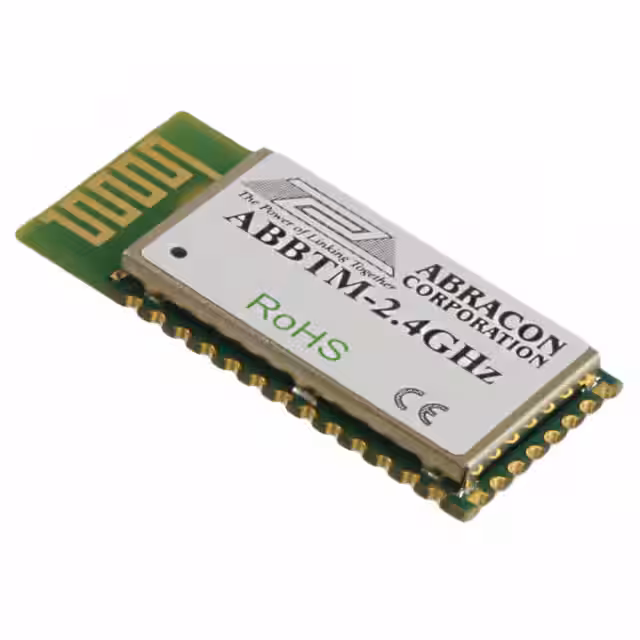 ABBTM-2.4GHZ-T2 Abracon LLC