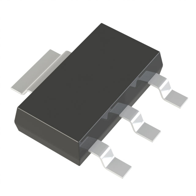 BSP75GTA Diodes Incorporated