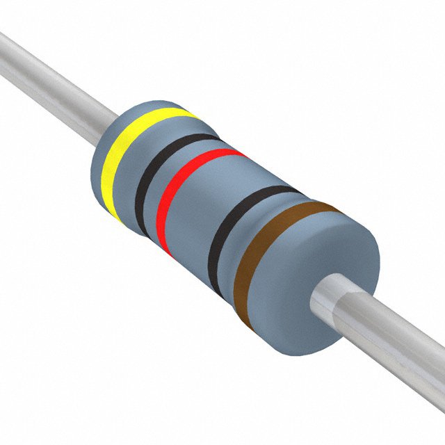 MFR-25FRF52-402R YAGEO