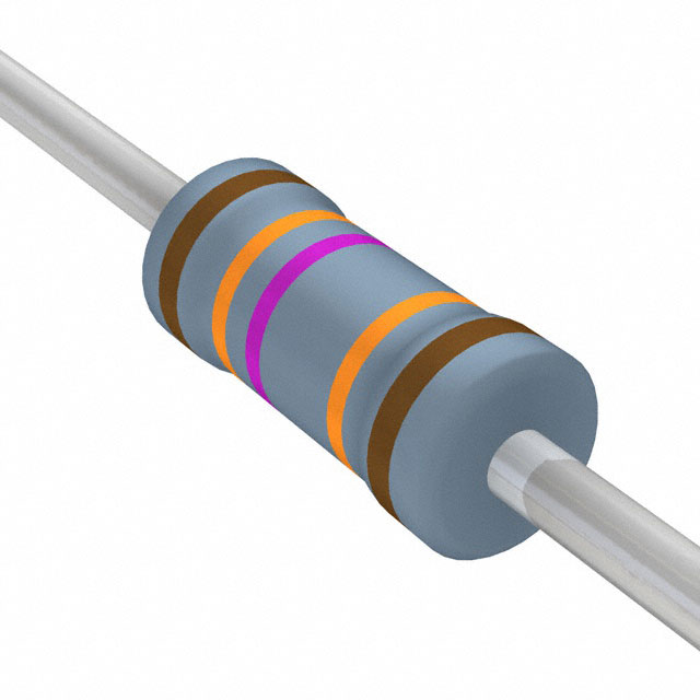 MFR-25FBF52-137K YAGEO