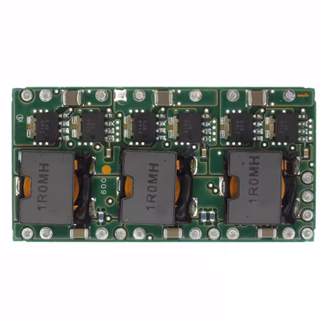 MPDTH12040WAS Murata Power Solutions Inc.