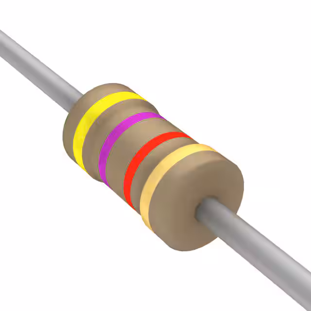 CF18JT4K70 SEI Stackpole Electronics Inc