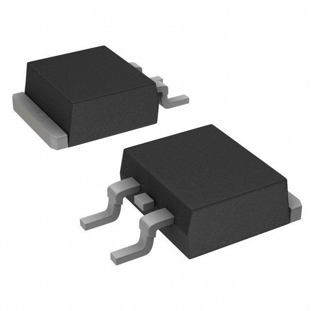 NGB8207ABNT4G Littelfuse Inc.