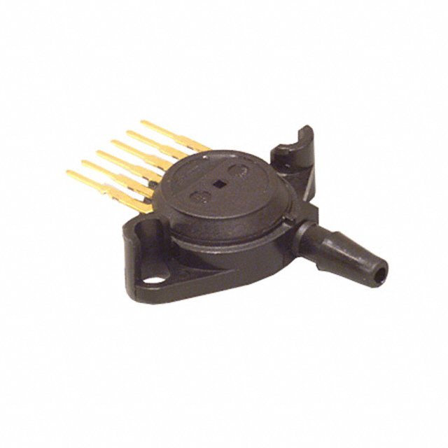 MPX5010GP NXP Semiconductors