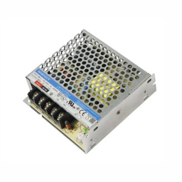 LM75-20B48 Mornsun America, LLC