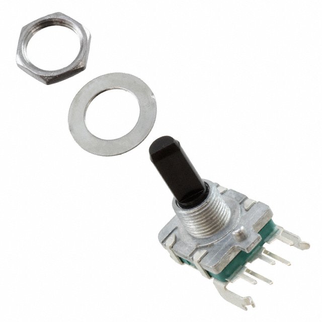 PEC16-2120F-S0012 Bourns Inc.