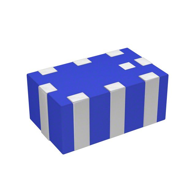 RFLPF1608060A07B1U  Walsin Technology Corporation