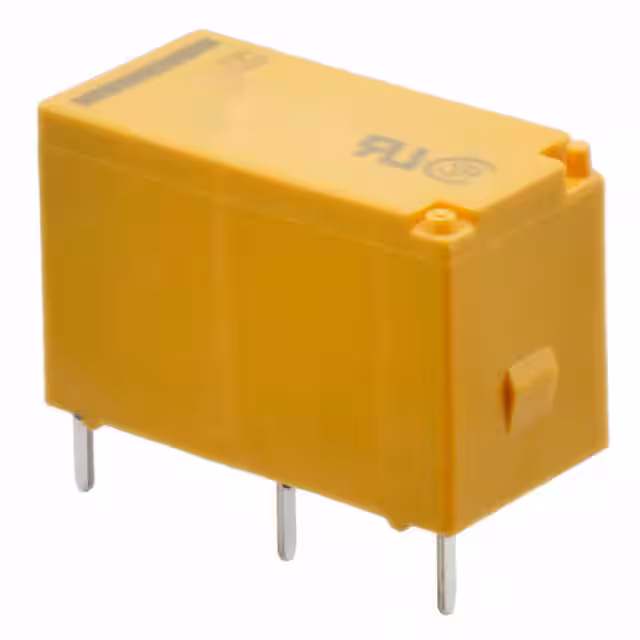 AQCD3-IM100/240VAC Panasonic Electronic Components