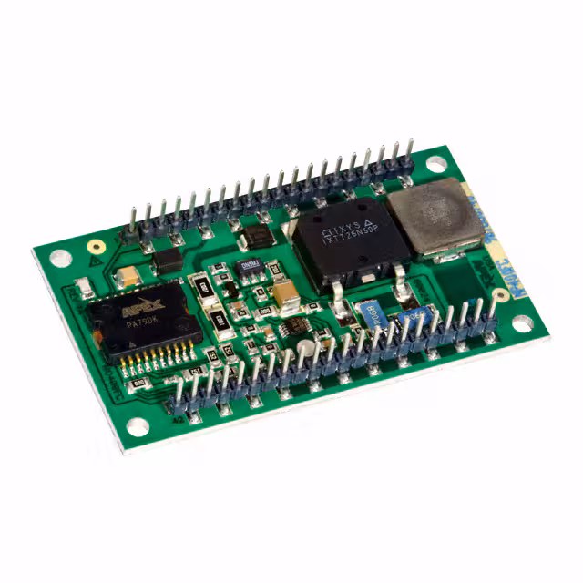 MP400FC Apex Microtechnology