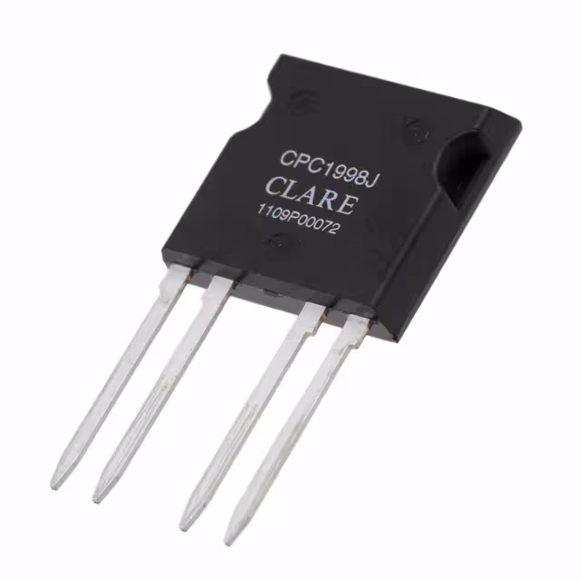CPC1998J IXYS