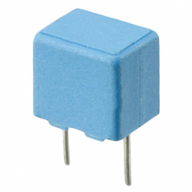 PFR5103J63J12L4BULK KEMET