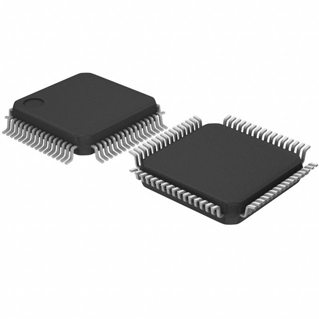 MB90F352SPFM-GSE1 Infineon Technologies