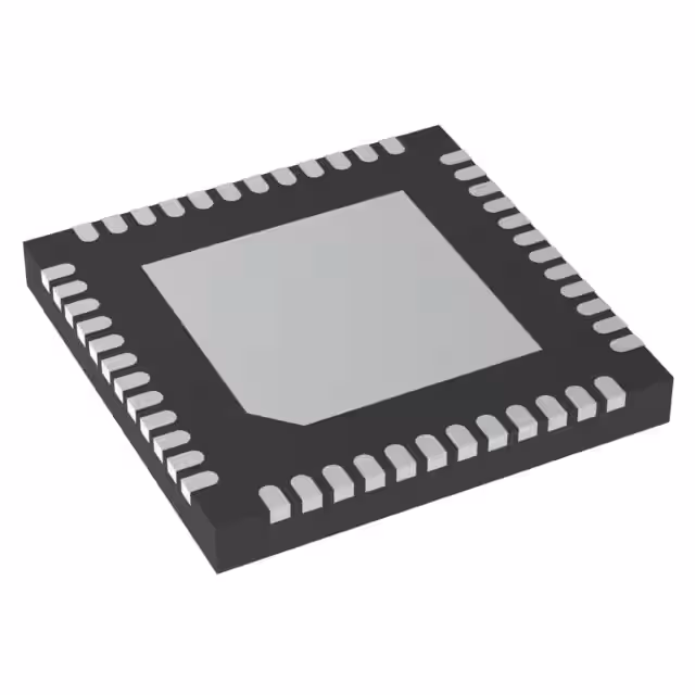 MFS8611BMBA0ES NXP Semiconductors