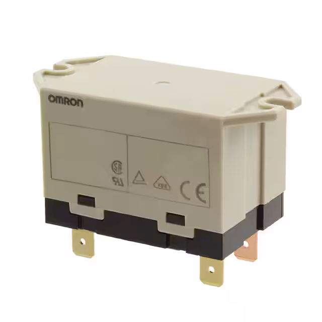 G7L-2A-TUBJ-80-CB AC100/120 Omron