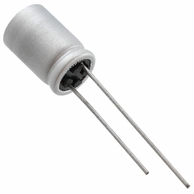 2R5SEP680M Panasonic Electronic Components