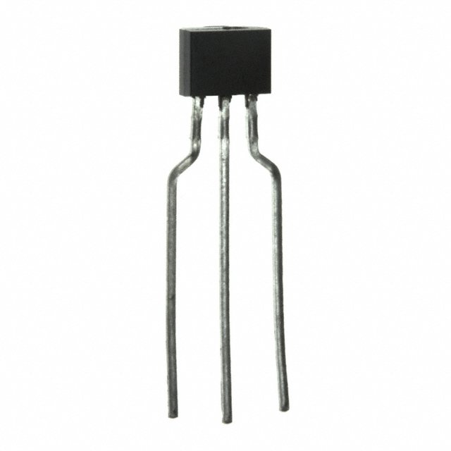 2SD1012F-SPA-AC onsemi