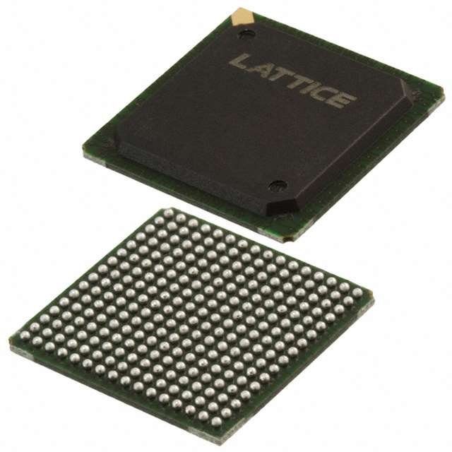 M4A3-384/192-14FAI Lattice Semiconductor Corporation