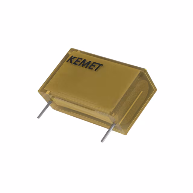 P278SJ333M480A KEMET Corporation