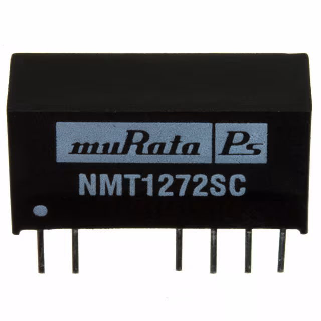 NMT1272SC Murata Electronics