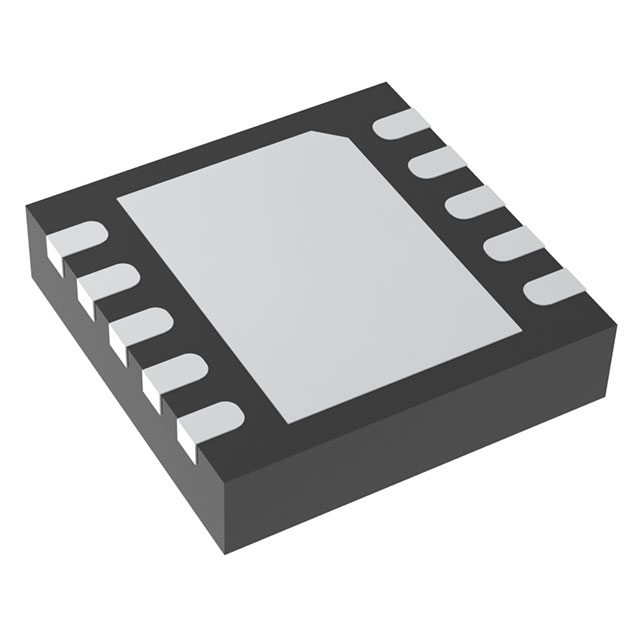 MAX16016PTBZ+T Analog Devices Inc./Maxim Integrated