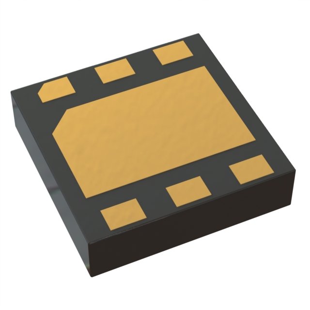 XC8111AA018R-G Torex Semiconductor Ltd