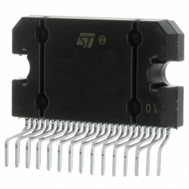 L5955 STMicroelectronics